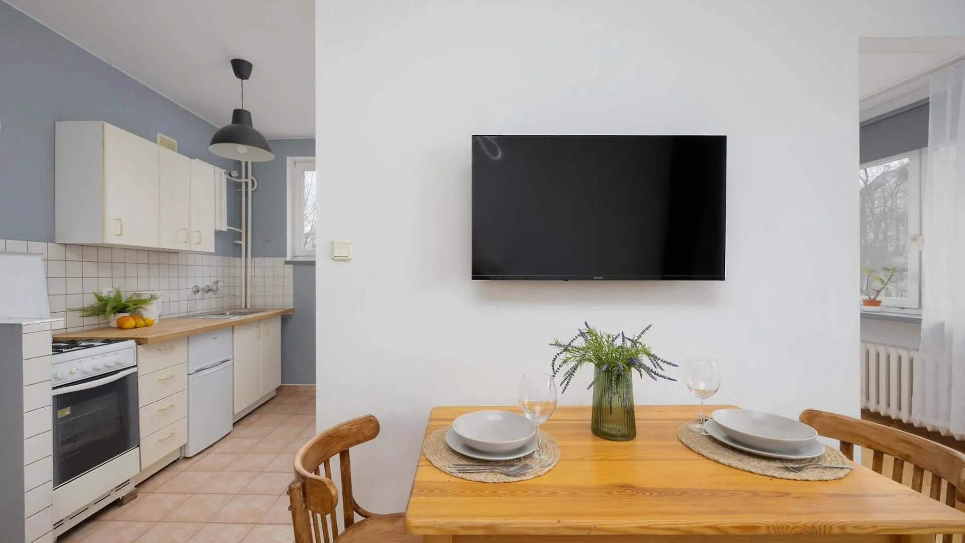 Cozy Studio Danilowiczowska Near Ogrod Saski And Old Town By Noclegi Renters Warsaw 0*,  Poland